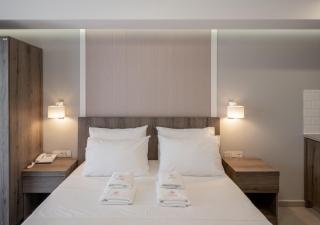 Golden Olympus Rooms - Paralia - 1
