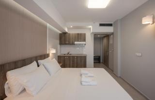Golden Olympus Rooms - Paralia - 3