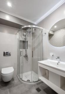 Golden Olympus Rooms - Paralia Katerinis - 1
