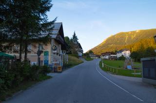 Zur Post - Lackenhof - 5