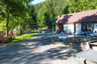 Zur Post - Lackenhof - 2