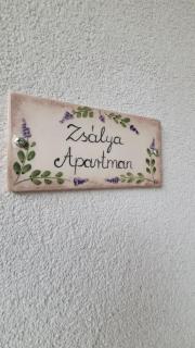 Relax Balaton Apartmanok - 1