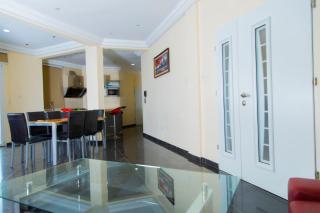 3 bedroom fully furnished Available for Rent - 3