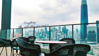 Awesome Designer Suite 3-Beds Near TRX KLCC, Next to IKEA - Kuala Lumpur - 5