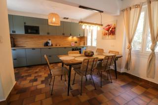 Domaine d'Arena Casa Sabina - Porto-Vecchio - 9