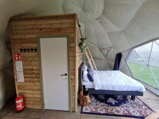 Parkhoeve Glamping - Ham - 2