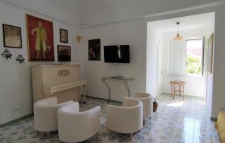 Villino Campagna - Meta - 3