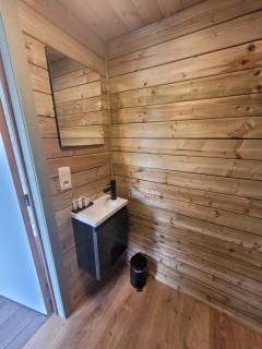 Parkhoeve Glamping - Ham - 1