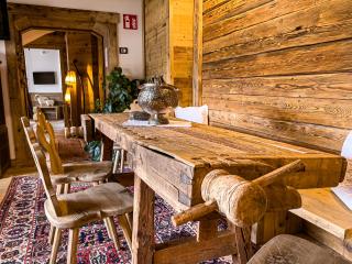 Hotel da Beppe Sello - Cortina dʼAmpezzo - 8