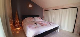 Appartement studio avec terrasse privatisée - Marmande - 9