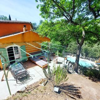 Robin's Lodge - Vidauban - 0