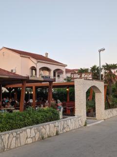 ground floor apartment 50m from beach - Srima - 5