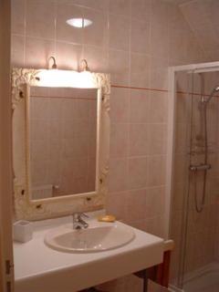 Maison d'Hôtes La Nichée - Rochefort-Montagne - 3