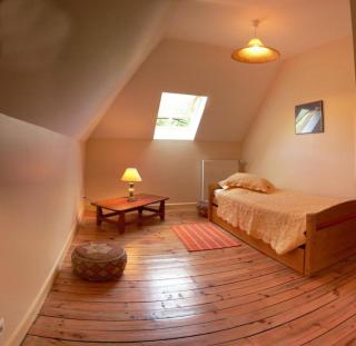 Maison d'Hôtes La Nichée - Rochefort-Montagne - 6