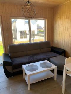 Domek Letniskowy Władysławowo - 1