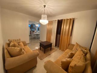 Santiago Center Huge Apartment 2stay rooftop to enjoy the city view 6-3 - Santiago de los Caballeros - 5