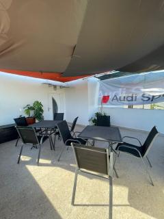 Apartmani Sit - Murter - 4
