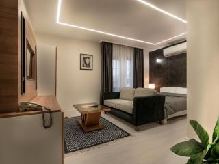 Prestige Hotel Suites - برستيج للشقق الفندقية - 8