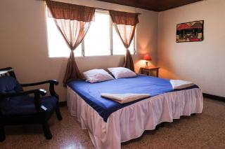 Hostal La Buena Onda - Matagalpa - 9