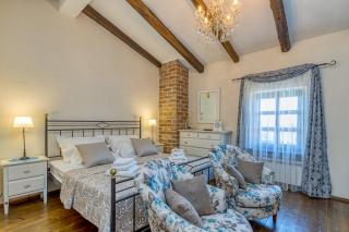 Villa Santolina - Baderna - 7