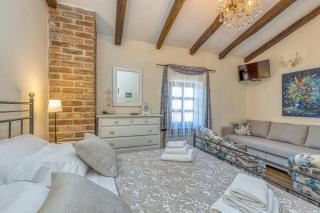 Villa Santolina - Baderna - 6
