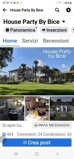 Bice house - 0