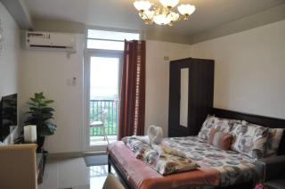 Saekyung Condominium - Île de Mactan - 2