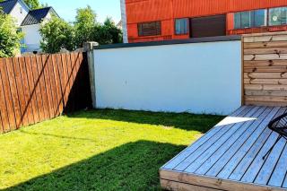Family friendly vacation home at Suur-Jõe Villa - Pärnu - 3