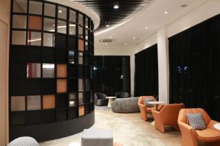 OTEL Hotel Suite - 3