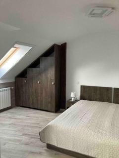Samadhi Aparthotel - Miercurea-Ciuc - 1