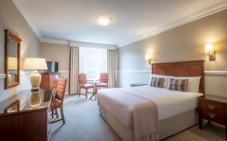 Court Yard Hotel - Leixlip - 5