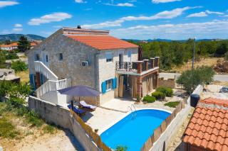 Villa Antica - Drage - 5