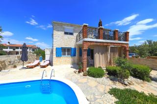 Villa Antica - Drage - 2