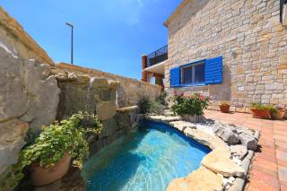 Villa Antica - Drage - 3