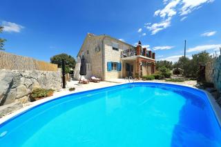 Villa Antica - Drage - 1