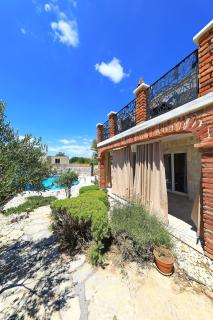 Villa Antica - Drage - 4