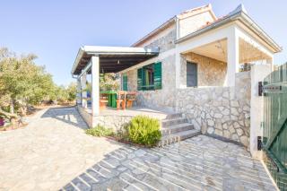 House Majka Marija - Tkon - 9