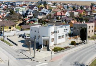 Vila Štúrova - Kežmarok - 9
