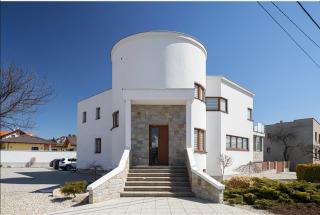 Vila Štúrova - Kežmarok - 8