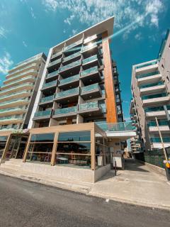 Black Sea Booking - Castillo Apartments - 9
