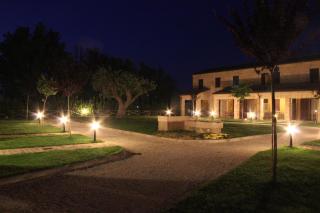Residence Casale Torrenova al Conero - Potenza Picena - 3