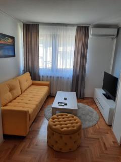 Apartment Denza City Center Sarajevo - Sarajevo - 6