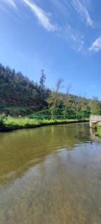 Douro Box - Castelo de Paiva - 1