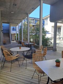 The Rex Studio Apartment - Knysna - 7