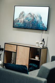 Bv Comfy Basement Apartment At Conditioning House - Bradford - 9