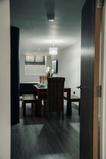 Bv Comfy Basement Apartment At Conditioning House - Bradford - 7