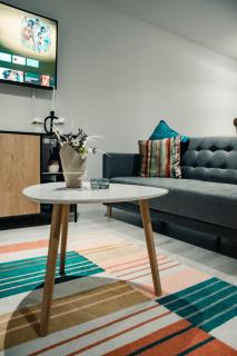 Bv Comfy Basement Apartment At Conditioning House - Bradford - 4