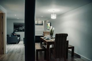 Bv Comfy Basement Apartment At Conditioning House - Bradford - 3