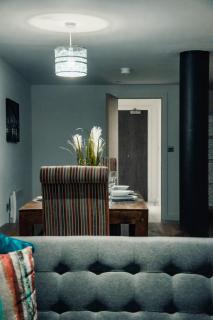 Bv Comfy Basement Apartment At Conditioning House - Bradford - 2