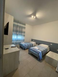 B&B il Girasole - Cirò Marina - 8